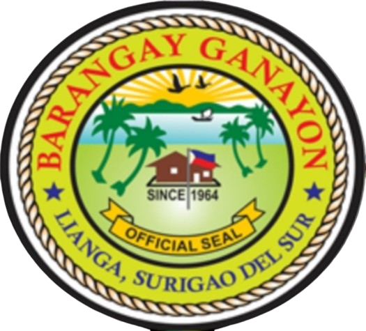Barangay Logo
